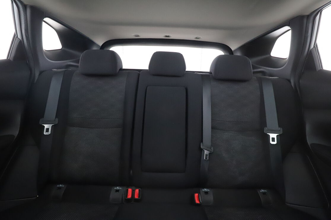 Nissan Qashqai 1.2 DIG-T Connect Edition — photo 14
