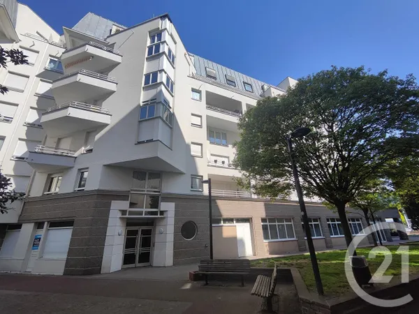Appartement 1 pièce 30 m²