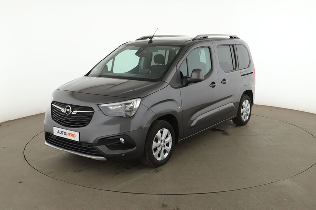 Opel Combo Life 1.5 Diesel L1H1 Innovation Auto