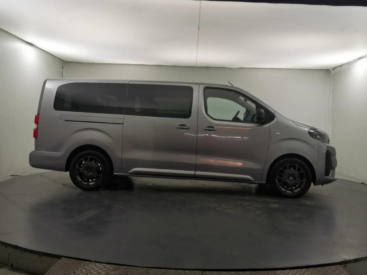 Citroën Spacetourer xl bluehdi 180 s&s eat8 business — photo 6