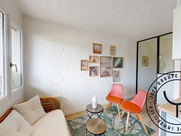 Appartement à louer Sainte-Savine