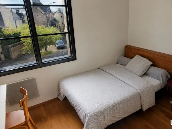 Chambre chez l'habitant avec APL