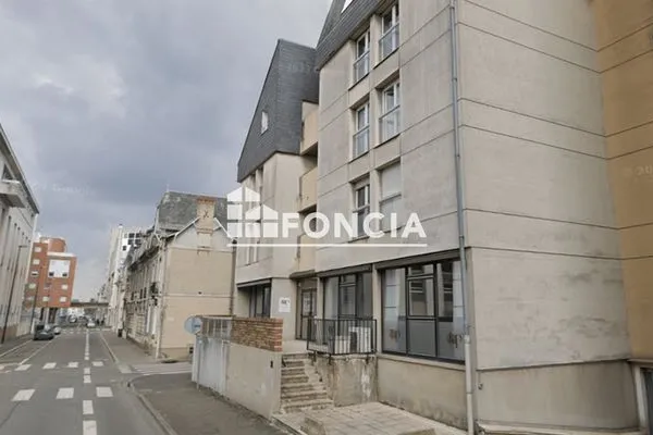 Stationnement Location Le Mans 62€
