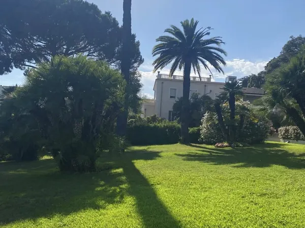 Cannes Basse Californie-Tres Beau 4P Vue Mer