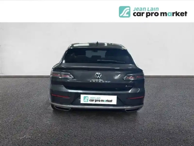Volkswagen Arteon shooting brake 2.0 tdi evo scr 200 dsg7 4motion — photo 8