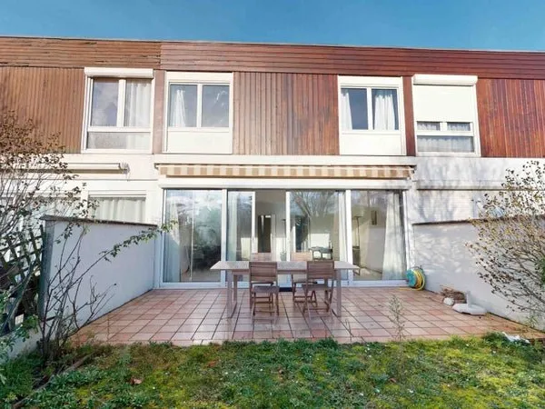 Colocation à Cergy : Appartement de 10m2