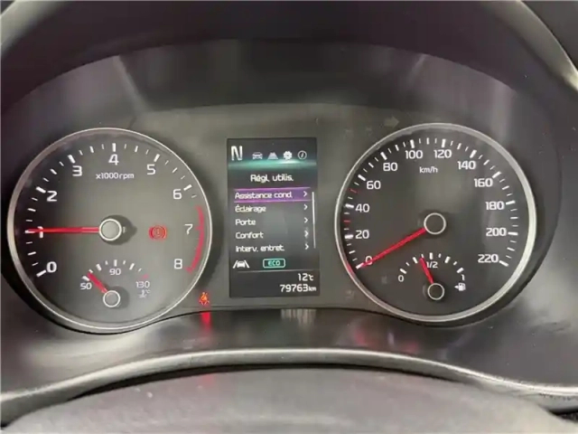 Kia Stonic 1.0 t-gdi 120 ch mhev ibvm6 — photo 60
