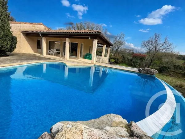 Maison 8 pièces 148 m²