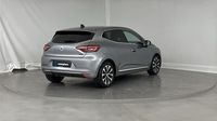 Renault Clio 1.6 E-Tech hybride 145ch Techno — photo 5