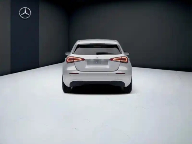 Mercedes Classe A 180 d style line — photo 4
