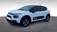 Citroen C3 1.2 PureTech 83ch S&S Shine