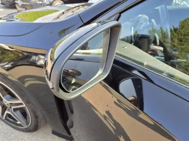 Mercedes Classe A 200 7g-dct — photo 12
