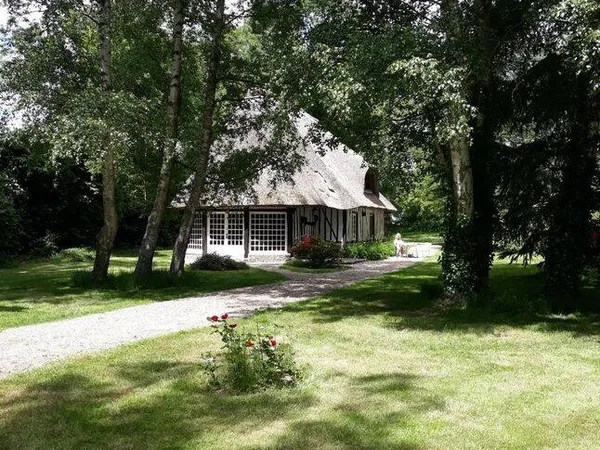 Maison 4 pièces 115 m²