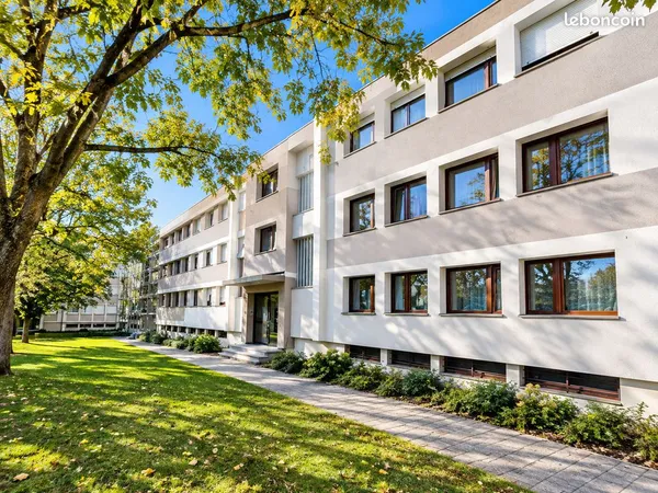 Appartement 5 pièces 95 m²