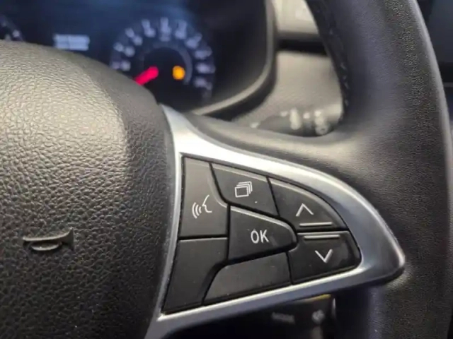 Dacia Sandero eco-g 100 — photo 33