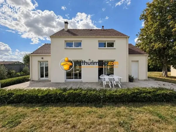 Vente Maison La ferte-sous-jouarre(77260) 421 000ï¿oe