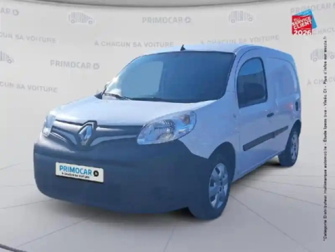 Renault Kangoo express 1.5 blue dci 80ch grand confort 5cv