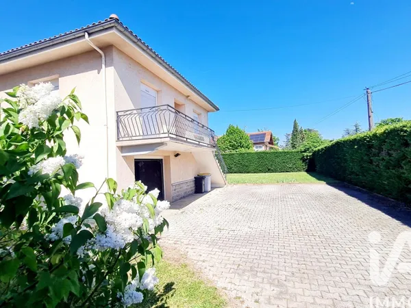 Vente Maison/villa 3 pièces