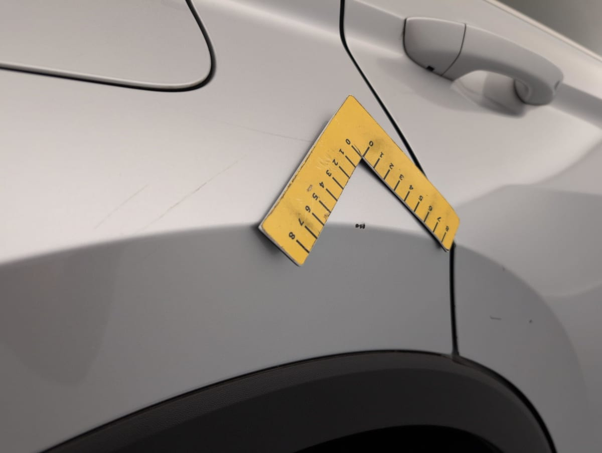 Volkswagen Tiguan — photo 30