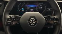 Renault Mégane E-Tech Electric EV40 130ch Equilibre standard charge — photo 25