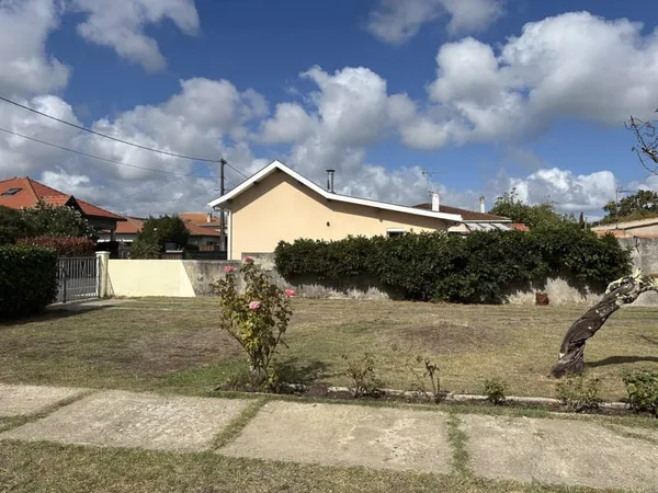 Maison à rénover à La Teste de Buch
