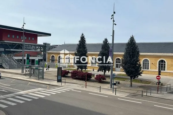 Appartement 4 pièces 144 m²
