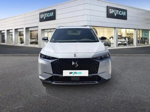 Ds Ds 7 e-tense 4x4 360ch opera — photo 2