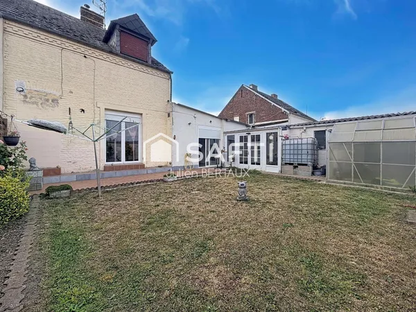 Nouveauté en exclusivité - Maison de 74 m² à Avesnelles