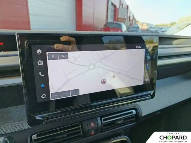 Citroën C3 turbo 100 ch bvm6 — photo 79