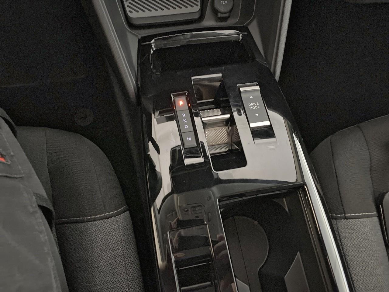 Citroën C4 hybride 100 e-dcs6 you — photo 17