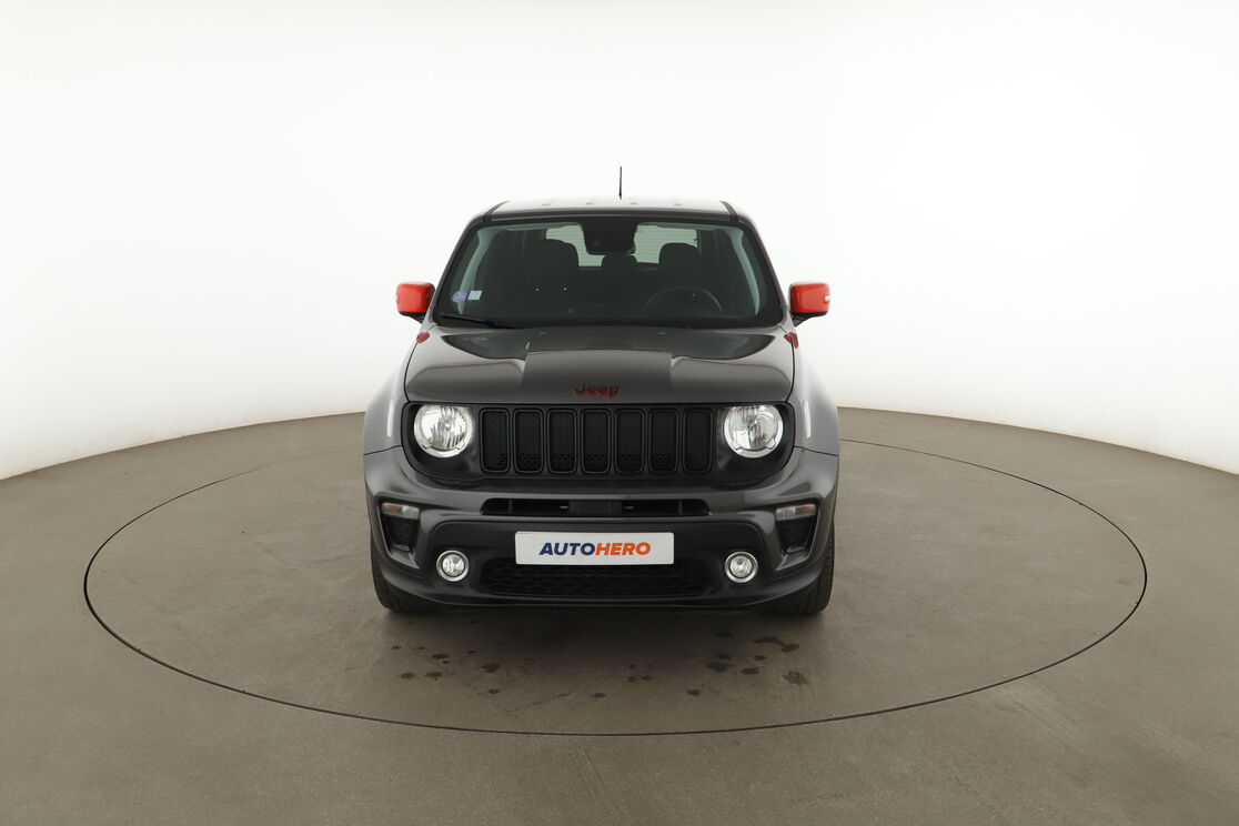 Jeep Renegade 1.0 GSE T3 Basket Series with LNB — photo 8