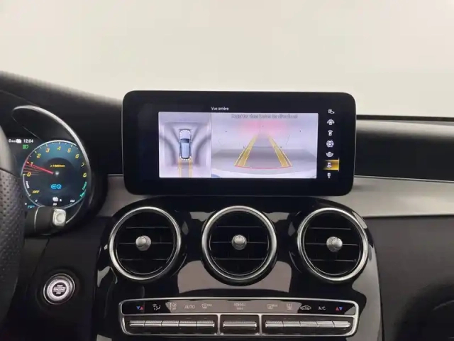 Mercedes Glc 300 e 9g-tronic 4matic — photo 90