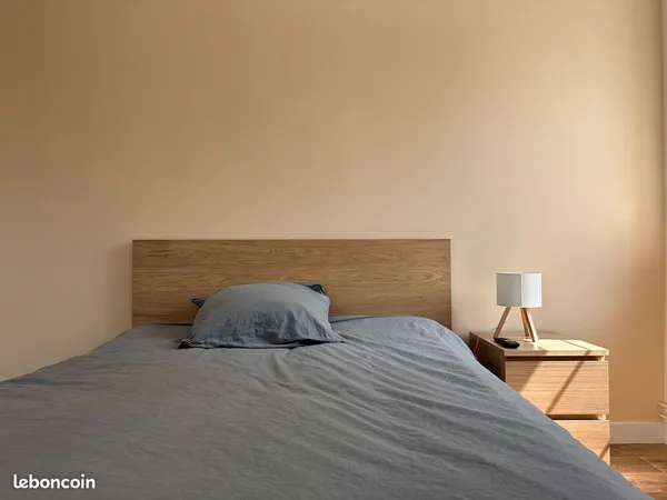 🏡 Colocation rénovée 6 chambres - Thionville Centre