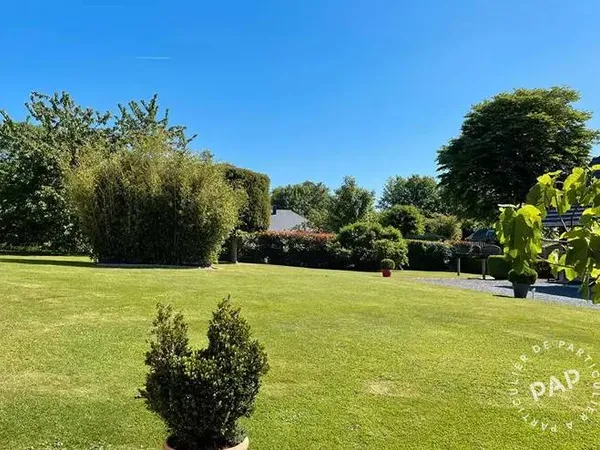 Maison 6 pièces 146 m²