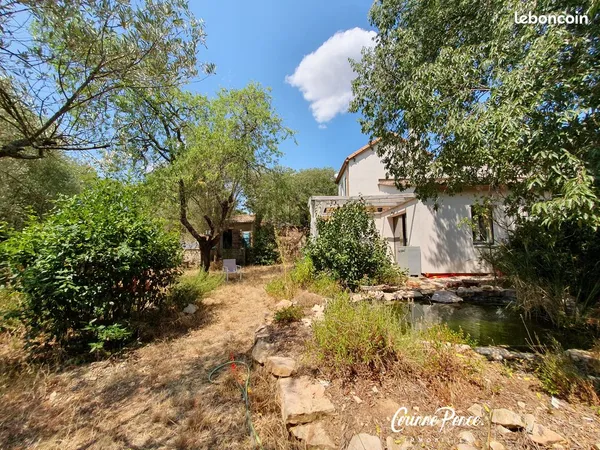 Maison 4 pièces 106 m²