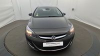 Opel Astra 1.6 CDTI 136ch Cosmo ecoFLEX Start&Stop — photo 2