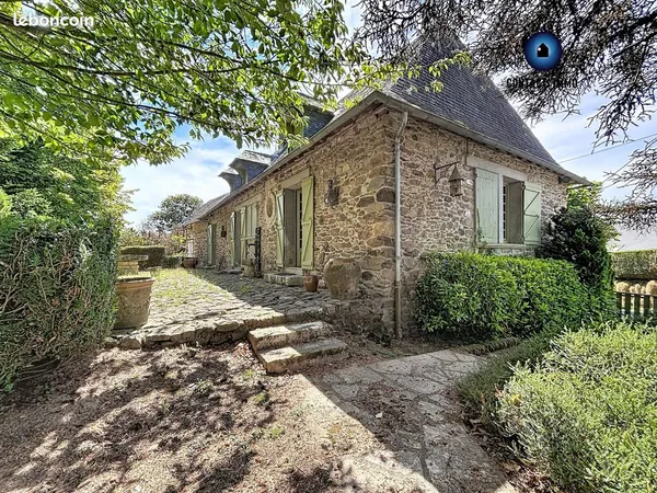 Maison 5 pièces 132 m²