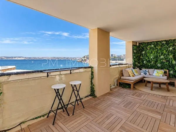 Appartement 4 pièces 99 m²