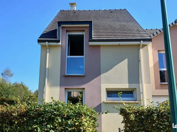 Location maison 85m2