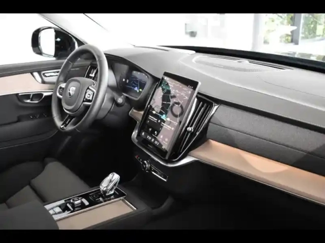 Volvo Xc90 t8 awd 310 + 145ch ultra style dark geartronic — photo 7