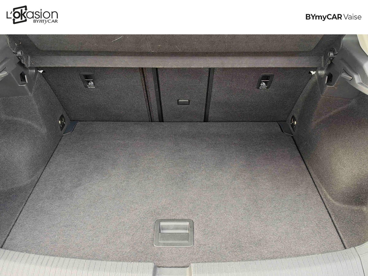 Volkswagen T-Roc 1.5 TSI EVO 150 Start/Stop DSG7 — photo 13