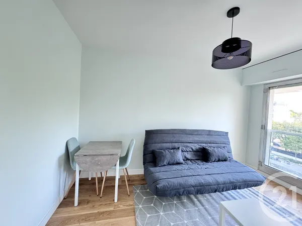 Appartement 1 pièce 20 m²