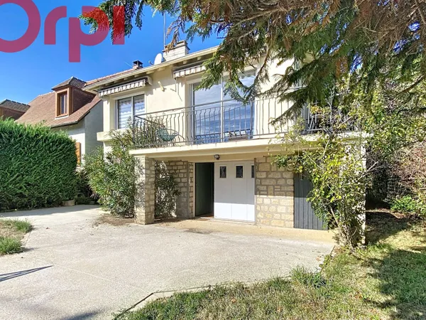 Maison 3 pièces 65 m²