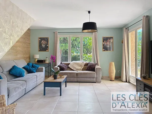 Maison 8 pièces 178 m²