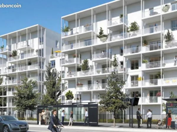 Appartement T1