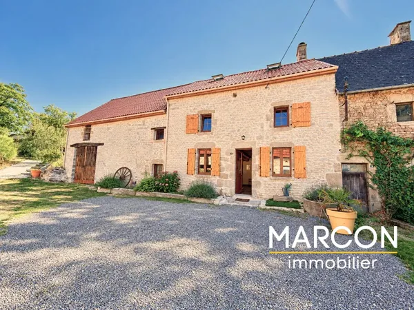 Maison 5 pièces 147 m²