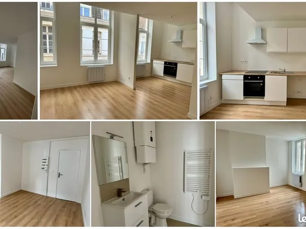 Local 8 pièces 318 m²