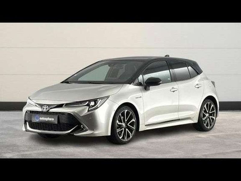 Toyota COROLLA Toyota Corolla 122h Collection MY20 5cv