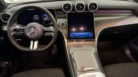 Mercedes Glc Coupé 300 d e Hybrid 197+136ch AMG Line 4Matic 9G-Tronic — photo 11