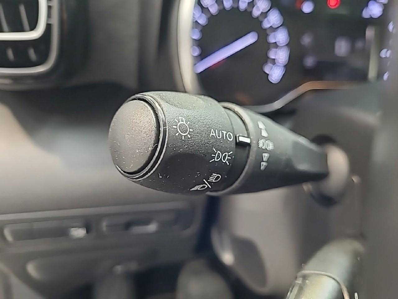 Citroën C3 Aircross bluehdi 120 s&s eat6 shine pack — photo 20